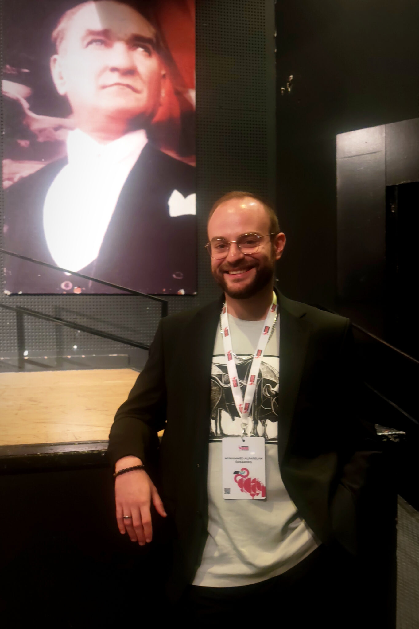 Ödül Töreni ve Gala - 2. Uluslararası Yalova Film Festivali