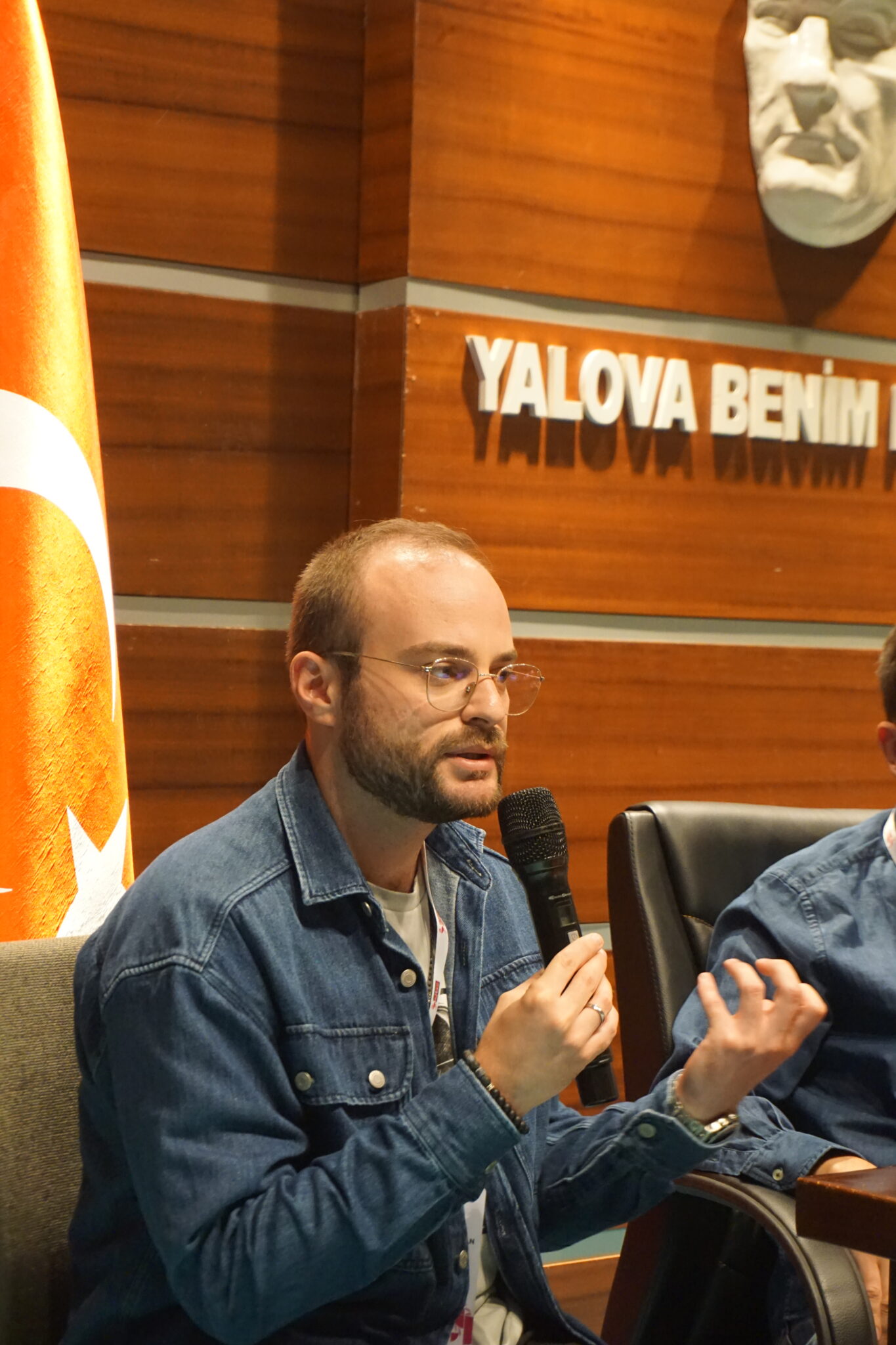 Panel Foto 7 - 2. Uluslararası Yalova Film Festivali
